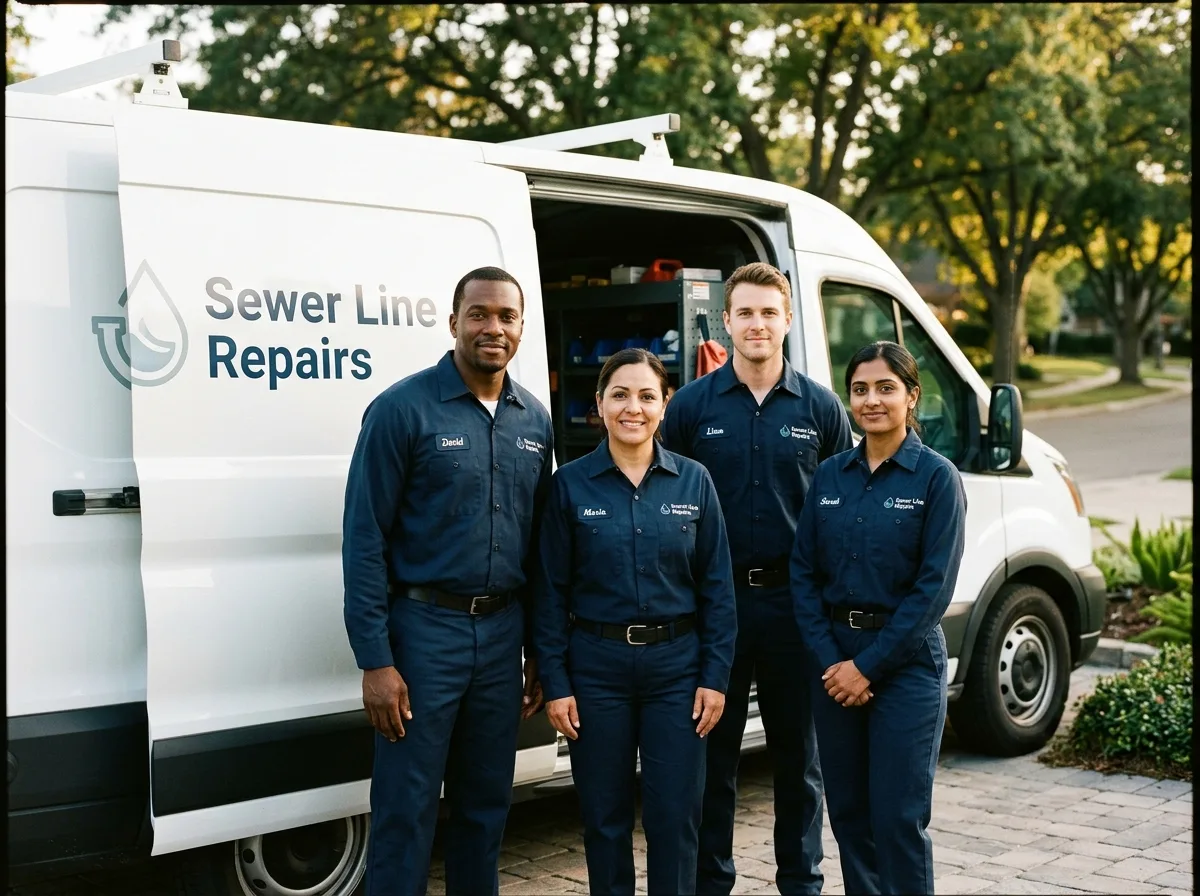 Emergency Plumber company in Effingham, SC